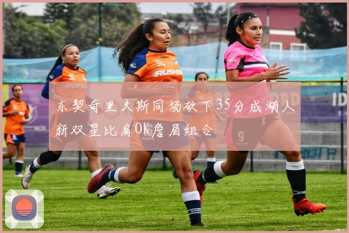 东契奇里夫斯同场砍下35分成湖人新双星比肩OK詹眉组合