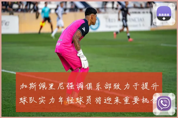 加斯佩里尼强调俱乐部致力于提升球队实力年轻球员将迎来重要机会